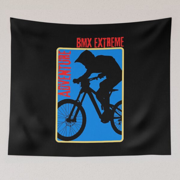 Item preview, BMX Extreme Adventure  designed and sold by DesignsbyMona.