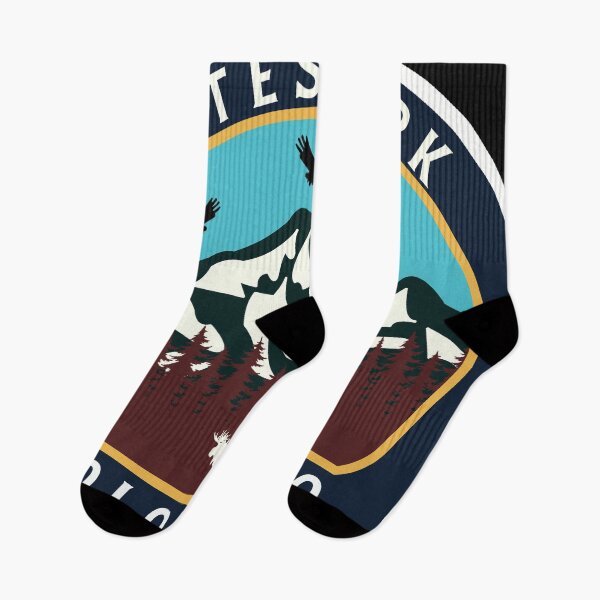 Item preview, Estes Park Colorado designed and sold by Road-tees.