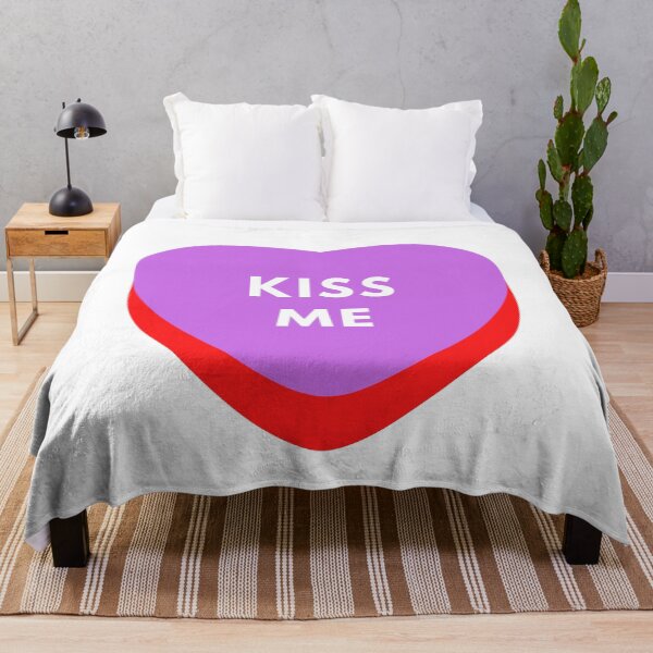 Item preview, kiss me again and again,,, designed and sold by ShaStyle ArtFo.