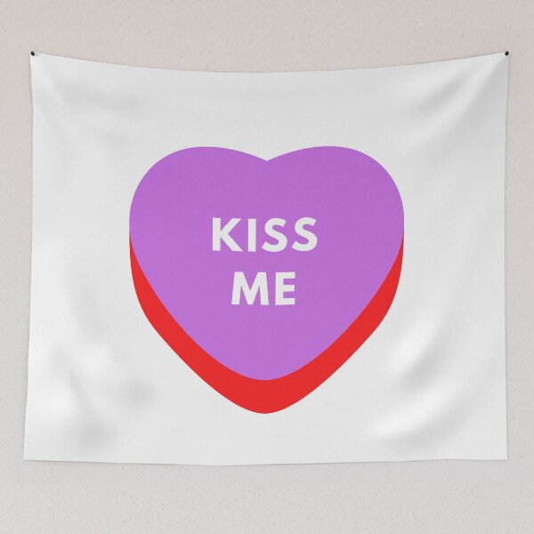 Item preview, kiss me again and again,,, designed and sold by ShaStyle ArtFo.