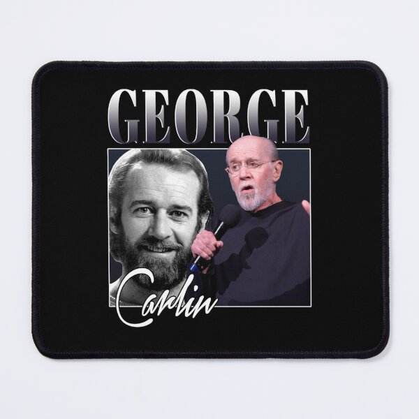 Item preview, For Men Women Dean Of Counterculture George Comedians Carlin Gifts For Birthday designed and sold by ValentinoRitter.