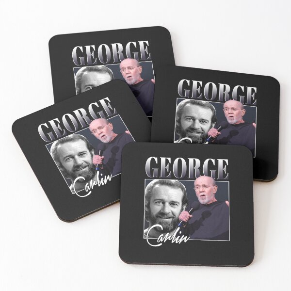 Artikelvorschau, Für Männer Frauen Dekan der Gegenkultur George Comedians Carlin Geschenke zum Geburtstag entworfen und verkauft von ValentinoRitter.