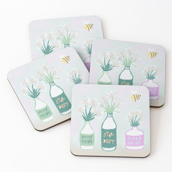 Item preview, Daisy Dreams designed and sold by abi bryan design.