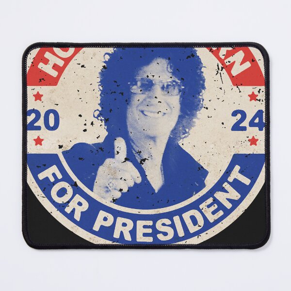 Item preview, Howard stern for president designed and sold by cynthiarey191.