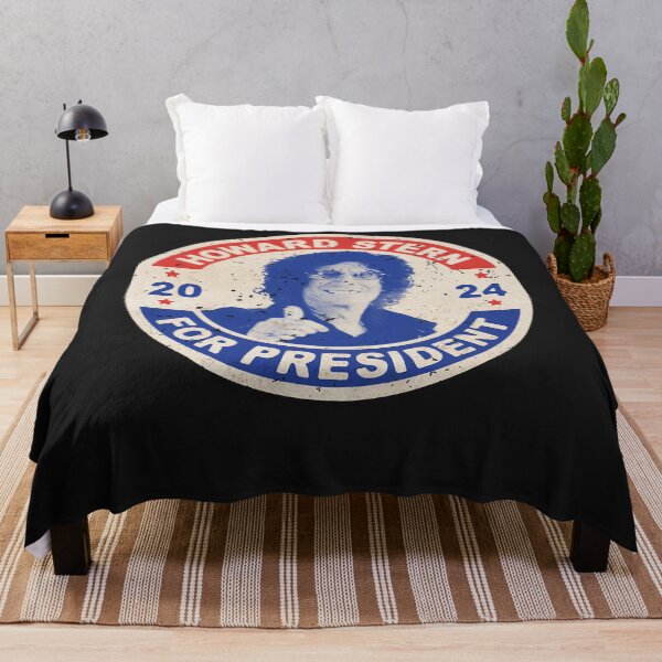 Item preview, Howard stern for president designed and sold by cynthiarey191.