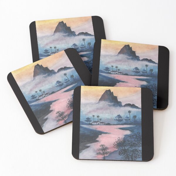 Item preview, Somewhere... designed and sold by Alma Ibaceta Palacio.