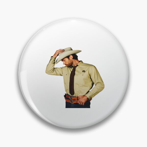 Item preview, Cow boy designed and sold by Tech-Stick.
