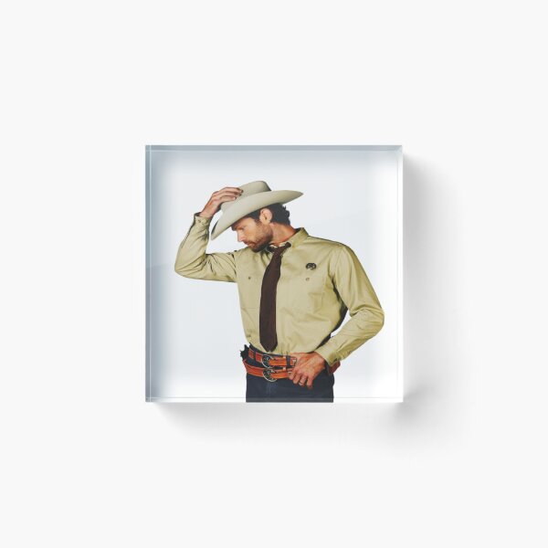 Item preview, Cow boy designed and sold by Tech-Stick.