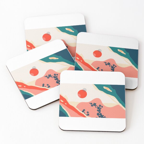 Item preview, Chinese traditional art, Chinese Beautiful sunset Art,, Chinese sunset Digital Art.. designed and sold by MsLuciaStore.