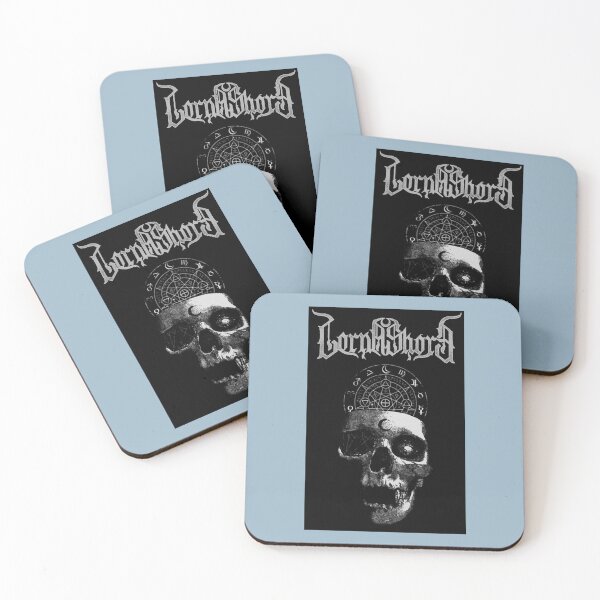 Item preview, Rebirth And Starting Point Lorna Shore Gifts Music Fans designed and sold by KristinCooper.