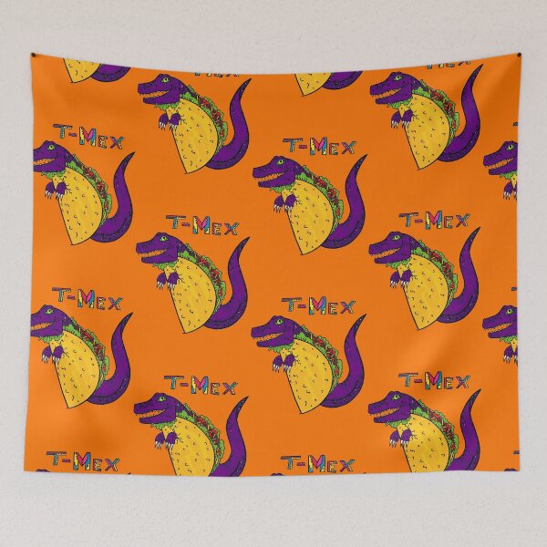 Item preview, T-Mex designed and sold by MickeyLaLa.
