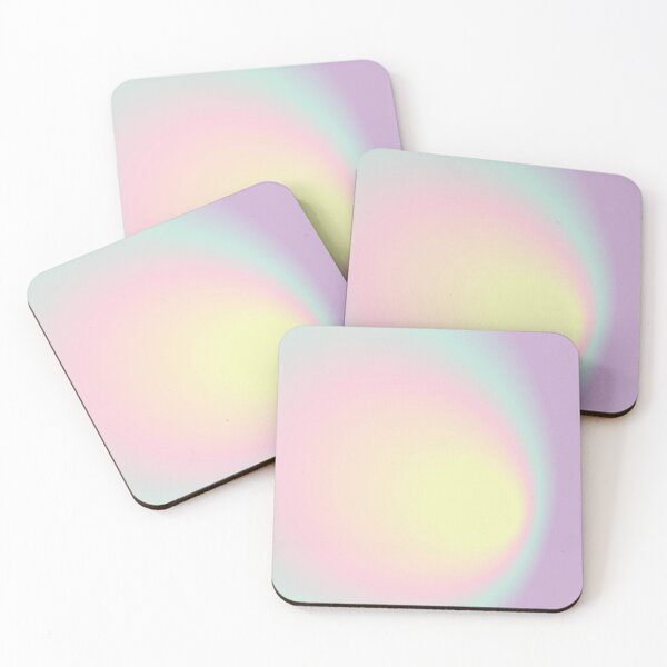Item preview, Pastel tie dye pattern designed and sold by Art-shia.