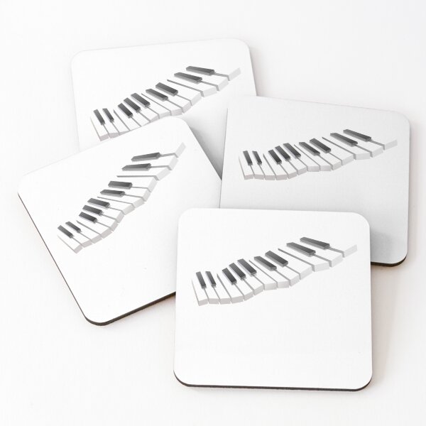 Item preview, piano designed and sold by followurpassion.