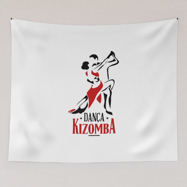 Item preview, danca kizomba designed and sold by feelmydance.