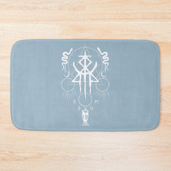Item preview, Rebirth And Starting Point Lorna Shore Classic Fans designed and sold by KristinCooper.