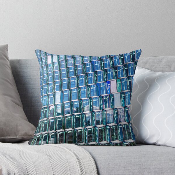 Item preview, Harpa Windows designed and sold by Dave Hare Photography.
