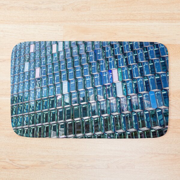 Item preview, Harpa Windows designed and sold by Dave Hare Photography.
