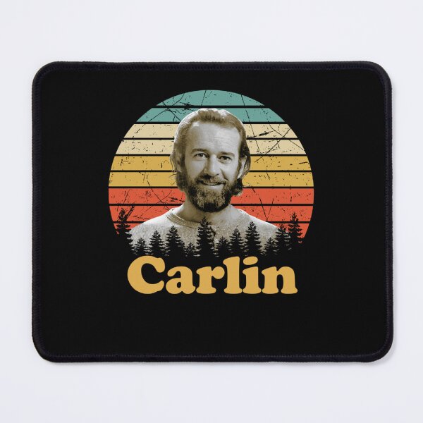 Item preview, Funny Gifts Dean Of Counterculture George Comedians Carlin Cute Gift designed and sold by ValentinoRitter.