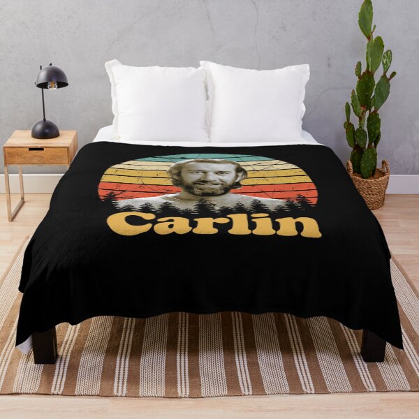 Item preview, Funny Gifts Dean Of Counterculture George Comedians Carlin Cute Gift designed and sold by ValentinoRitter.
