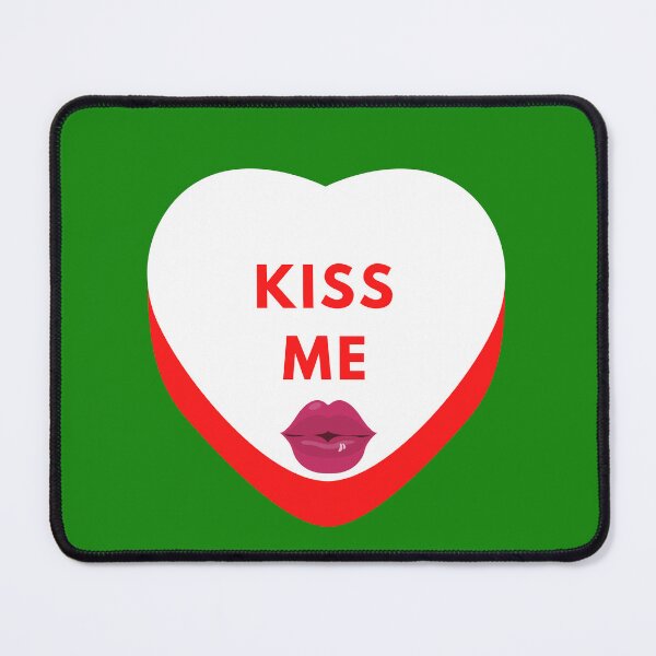 Item preview, Kiss Me Again - Kiss Me designed and sold by ShaStyle ArtFo.
