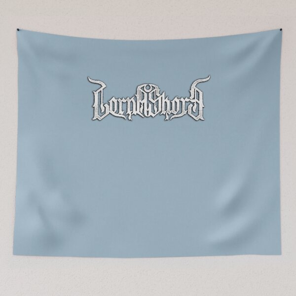 Item preview, Rebirth And Starting Point Lorna Shore Cool designed and sold by KristinCooper.