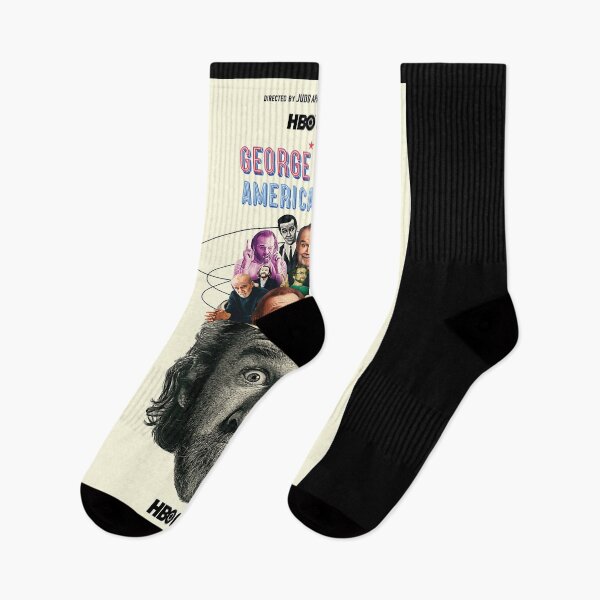 Item preview, Funny Gifts For Social Carlin Critic George Gift For Fans designed and sold by ValentinoRitter.