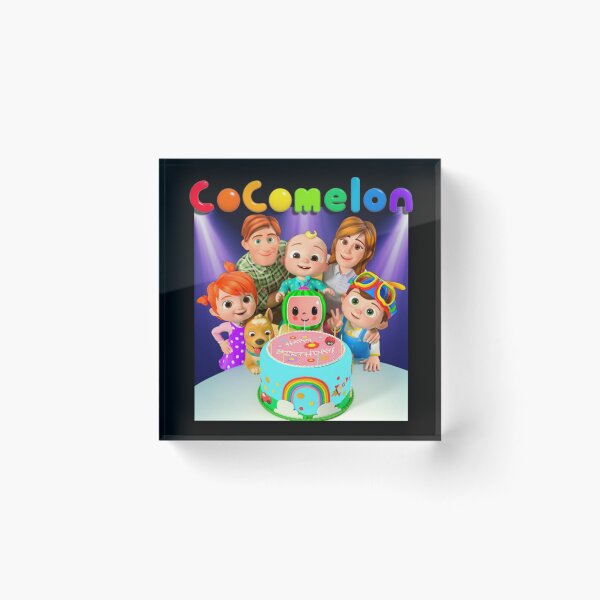 Artikelvorschau, Coc0mel0n Lieder entworfen und verkauft von chiliekw4.