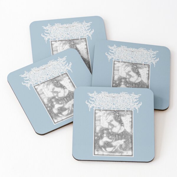 Item preview, Rebirth And Starting Point Lorna Shore Darkest Spawn Classic Music Fans designed and sold by KristinCooper.