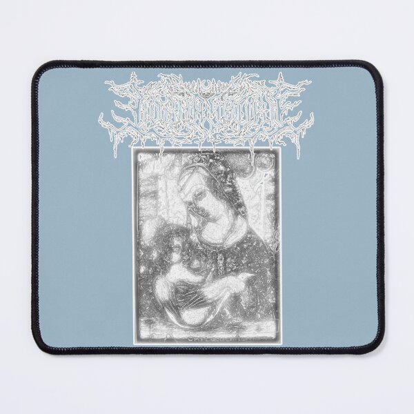 Item preview, Rebirth And Starting Point Lorna Shore Darkest Spawn Classic Music Fans designed and sold by KristinCooper.