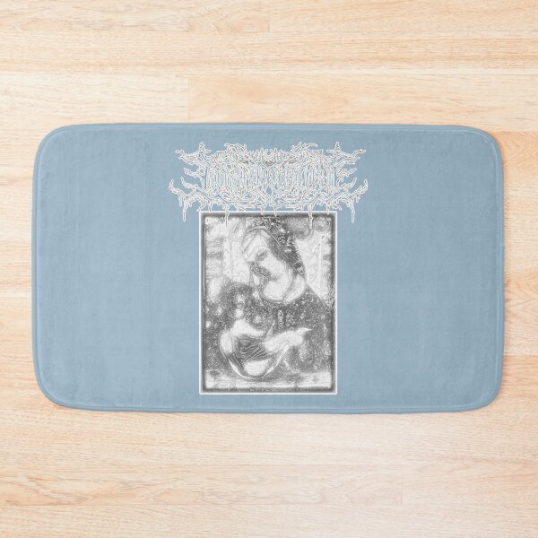 Item preview, Rebirth And Starting Point Lorna Shore Darkest Spawn Classic Music Fans designed and sold by KristinCooper.