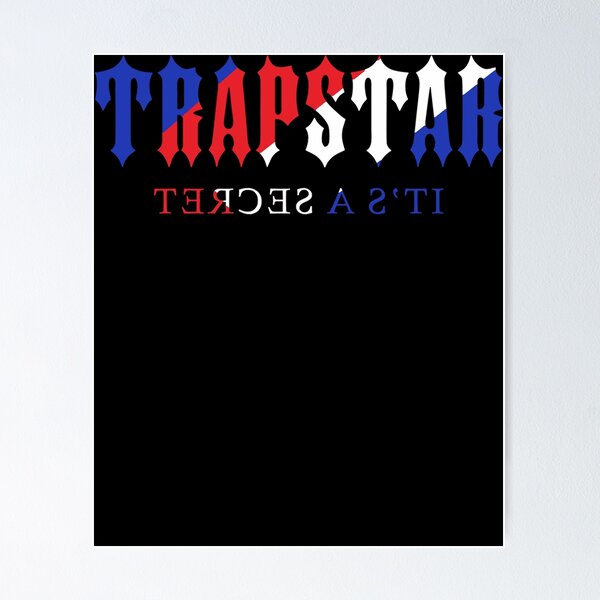 Regalos y productos: Hipbeast Trapstar P%c3%b3sters