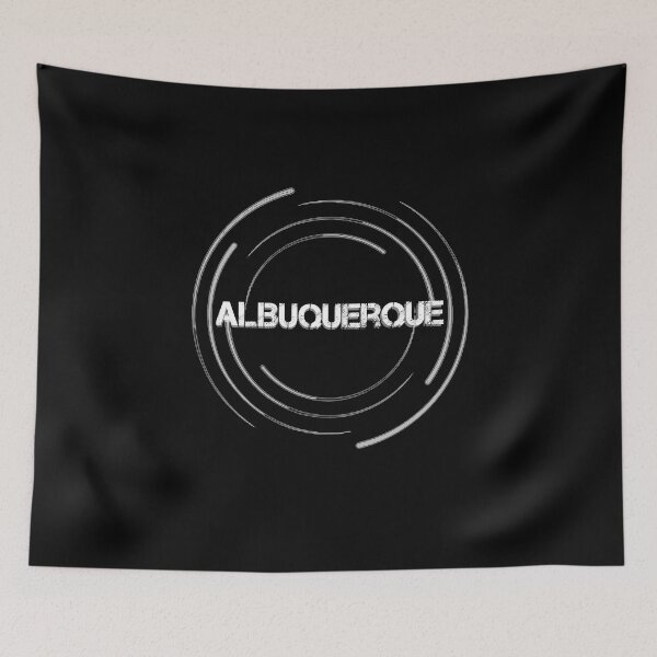 Item preview, albuquerque City Lover Gifts  designed and sold by rachidhaz.