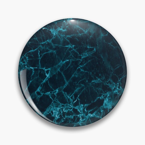 Item preview, "Turquoise Waters" Quartz Abstract Marble designed and sold by infinitygrafix.