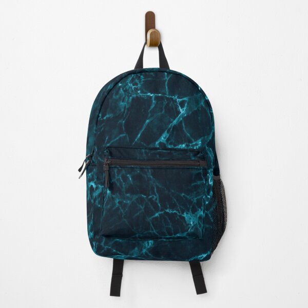 Item preview, "Turquoise Waters" Quartz Abstract Marble designed and sold by infinitygrafix.