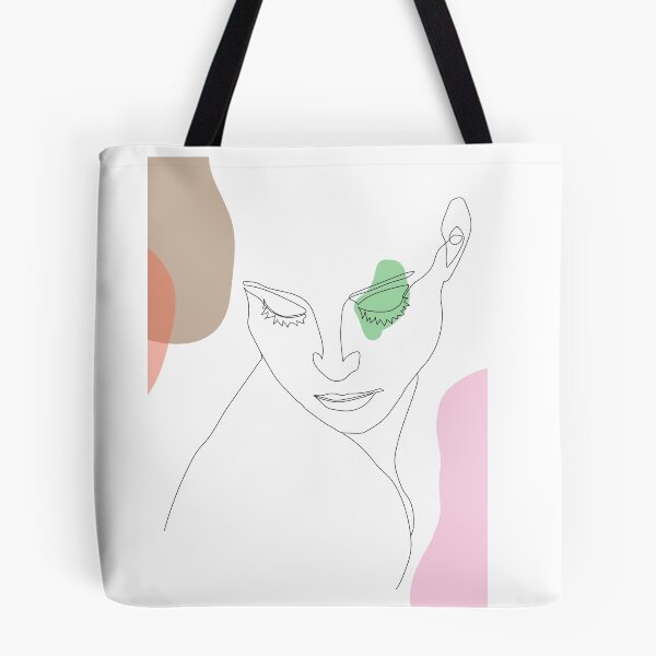 Item preview, Woman face designed and sold by Rosaliartbook.