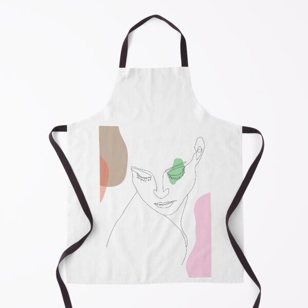 Item preview, Woman face designed and sold by Rosaliartbook.