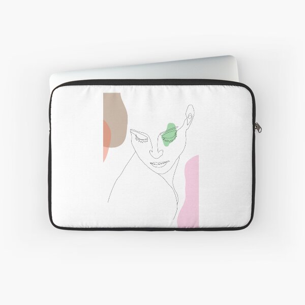Item preview, Woman face designed and sold by Rosaliartbook.