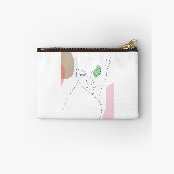 Item preview, Woman face designed and sold by Rosaliartbook.