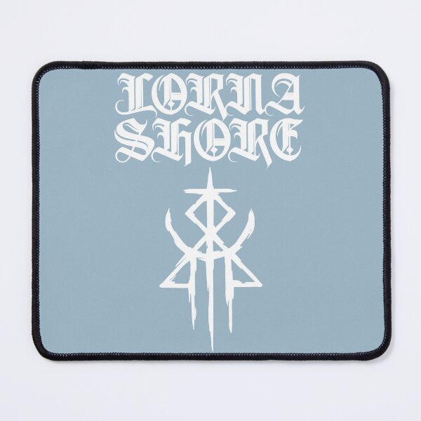 Item preview, Rebirth And Starting Point Lorna Shore Fan Made Immortal Graphic For Fans designed and sold by KristinCooper.