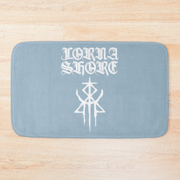 Item preview, Rebirth And Starting Point Lorna Shore Fan Made Immortal Graphic For Fans designed and sold by KristinCooper.