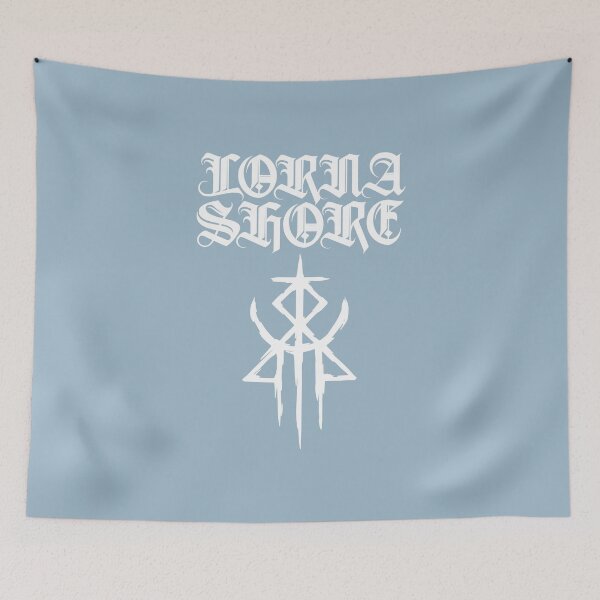 Item preview, Rebirth And Starting Point Lorna Shore Fan Made Immortal Graphic For Fans designed and sold by KristinCooper.