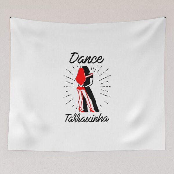 Item preview, dance tarraxinha designed and sold by feelmydance.