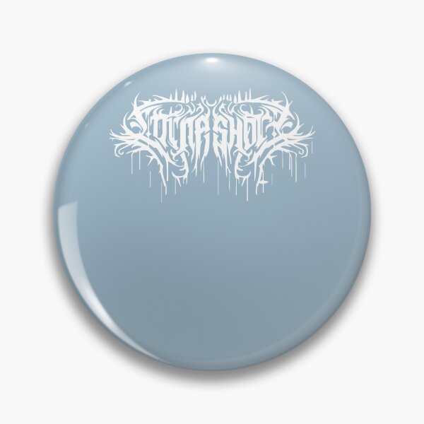 Item preview, Rebirth And Starting Point Lorna Shore Fan Made Teesshirt Blood Classic Fans designed and sold by KristinCooper.