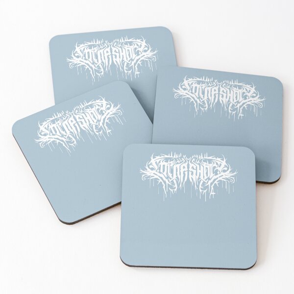 Item preview, Rebirth And Starting Point Lorna Shore Fan Made Teesshirt Blood Classic Fans designed and sold by KristinCooper.