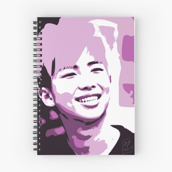 Item preview, Rap monster vector  art designed and sold by ziggydraws.