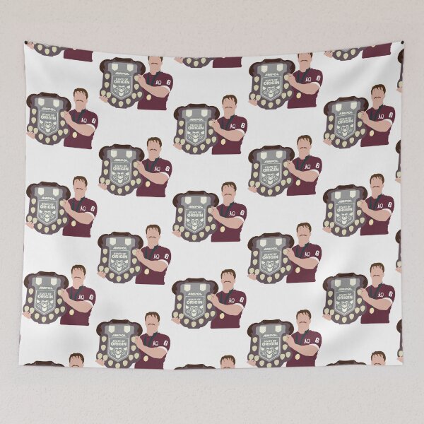 Item preview, Cameron Munster Origin Champ   designed and sold by ChoSon.