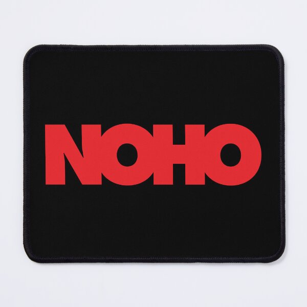 Item preview, NOHO (HANK) designed and sold by VonHafe.