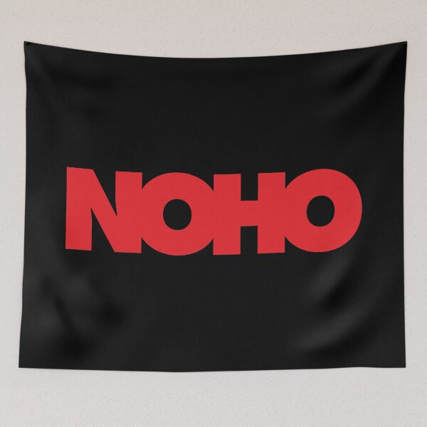 Item preview, NOHO (HANK) designed and sold by VonHafe.