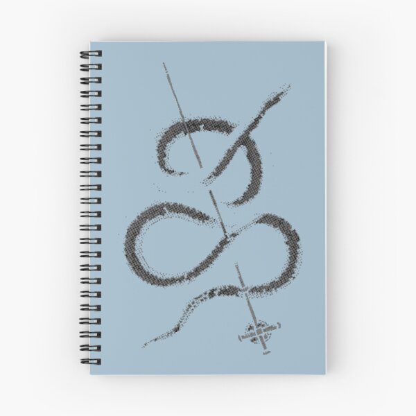 Item preview, Rebirth And Starting Point Lorna Shore Funny Graphic Gifts designed and sold by KristinCooper.