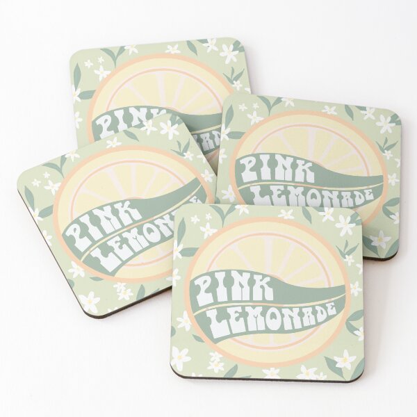 Item preview, Pink Lemonade designed and sold by abi bryan design.